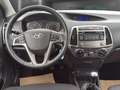 Hyundai i20 1.2 5 Star Edition Gris - thumbnail 15