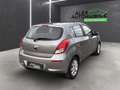 Hyundai i20 1.2 5 Star Edition Gris - thumbnail 7