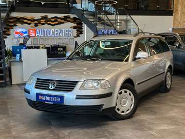 Passat*SZHZ*KLIMAAUTOMATIK*TÜV 09/2028*