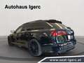Audi A6 3.0 TDI clean diesel quattro S Line Schwarz - thumbnail 3