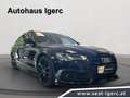 Audi A6 3.0 TDI clean diesel quattro S Line Schwarz - thumbnail 7