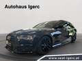Audi A6 3.0 TDI clean diesel quattro S Line Schwarz - thumbnail 1