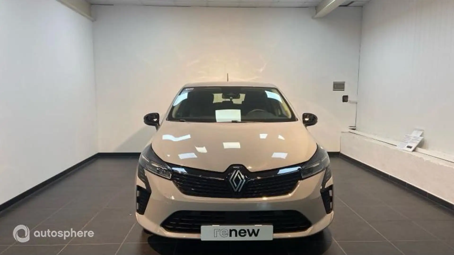 Renault Clio 1.5 Blue dCi 100ch Evolution - 2