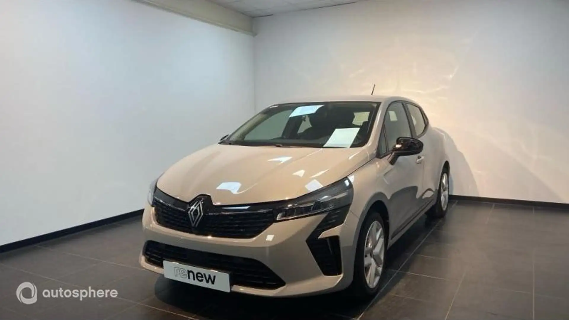 Renault Clio 1.5 Blue dCi 100ch Evolution - 1