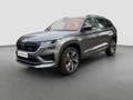 Skoda Kodiaq 2.0 RS 4X4 LEDER STANDHZ PANO AHK ACC 20Z Gris - thumbnail 2