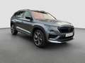 Skoda Kodiaq 2.0 RS 4X4 LEDER STANDHZ PANO AHK ACC 20Z Gris - thumbnail 5