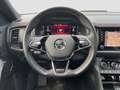 Skoda Kodiaq 2.0 RS 4X4 LEDER STANDHZ PANO AHK ACC 20Z Gris - thumbnail 14