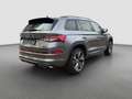 Skoda Kodiaq 2.0 RS 4X4 LEDER STANDHZ PANO AHK ACC 20Z Gris - thumbnail 4