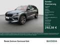 Skoda Kodiaq 2.0 RS 4X4 LEDER STANDHZ PANO AHK ACC 20Z Gris - thumbnail 1