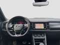 Skoda Kodiaq 2.0 RS 4X4 LEDER STANDHZ PANO AHK ACC 20Z Gris - thumbnail 8