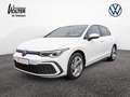 Volkswagen Golf VIII GTE NAVI ACC SHZ LED Blanc - thumbnail 1