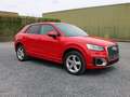 Audi Q2 30 TFSI SPORT COCKPIT OPEN DAK AUT.PARKEREN NAVI Roşu - thumbnail 7