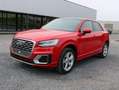 Audi Q2 30 TFSI SPORT COCKPIT OPEN DAK AUT.PARKEREN NAVI Roşu - thumbnail 1