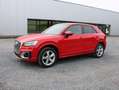 Audi Q2 30 TFSI SPORT COCKPIT OPEN DAK AUT.PARKEREN NAVI Roşu - thumbnail 2