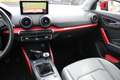 Audi Q2 30 TFSI SPORT COCKPIT OPEN DAK AUT.PARKEREN NAVI Roşu - thumbnail 17