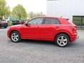 Audi Q2 30 TFSI SPORT COCKPIT OPEN DAK AUT.PARKEREN NAVI Roşu - thumbnail 3