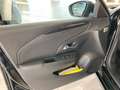 Opel Corsa Corsa F 1.2 Turbo Elegance Klimaautomatik Sitzheizung 100PS Zwart - thumbnail 7
