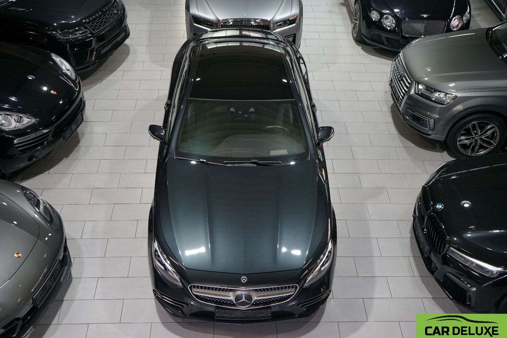 Mercedes Classe S AMG - 2020 - Joinsteer - #3