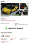 Mercedes-Benz S 560 Coupe 4M*AMG*LEDER EXCLUSIV*DESIGNO*U-FREI Schwarz - thumbnail 21