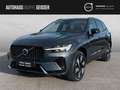 Volvo XC60 T8 AWD Recharge Ultra Dark AHK ACC BLIS SD Bleu - thumbnail 1