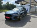 Ford Focus Focus 1,0 EcoBoost ST-Line Design ST-Line Design *Leasingfähig* Blau - thumbnail 1
