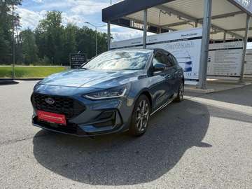 Focus 1,0 EcoBoost ST-Line Design ST-Line Design *Leasingfähig*