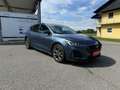 Ford Focus Focus 1,0 EcoBoost ST-Line Design ST-Line Design *Leasingfähig* Blau - thumbnail 5