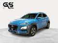 Hyundai KONA 1.6 GDI HEV Tecno Red DCT 104 kW (141 CV) Azul - thumbnail 1