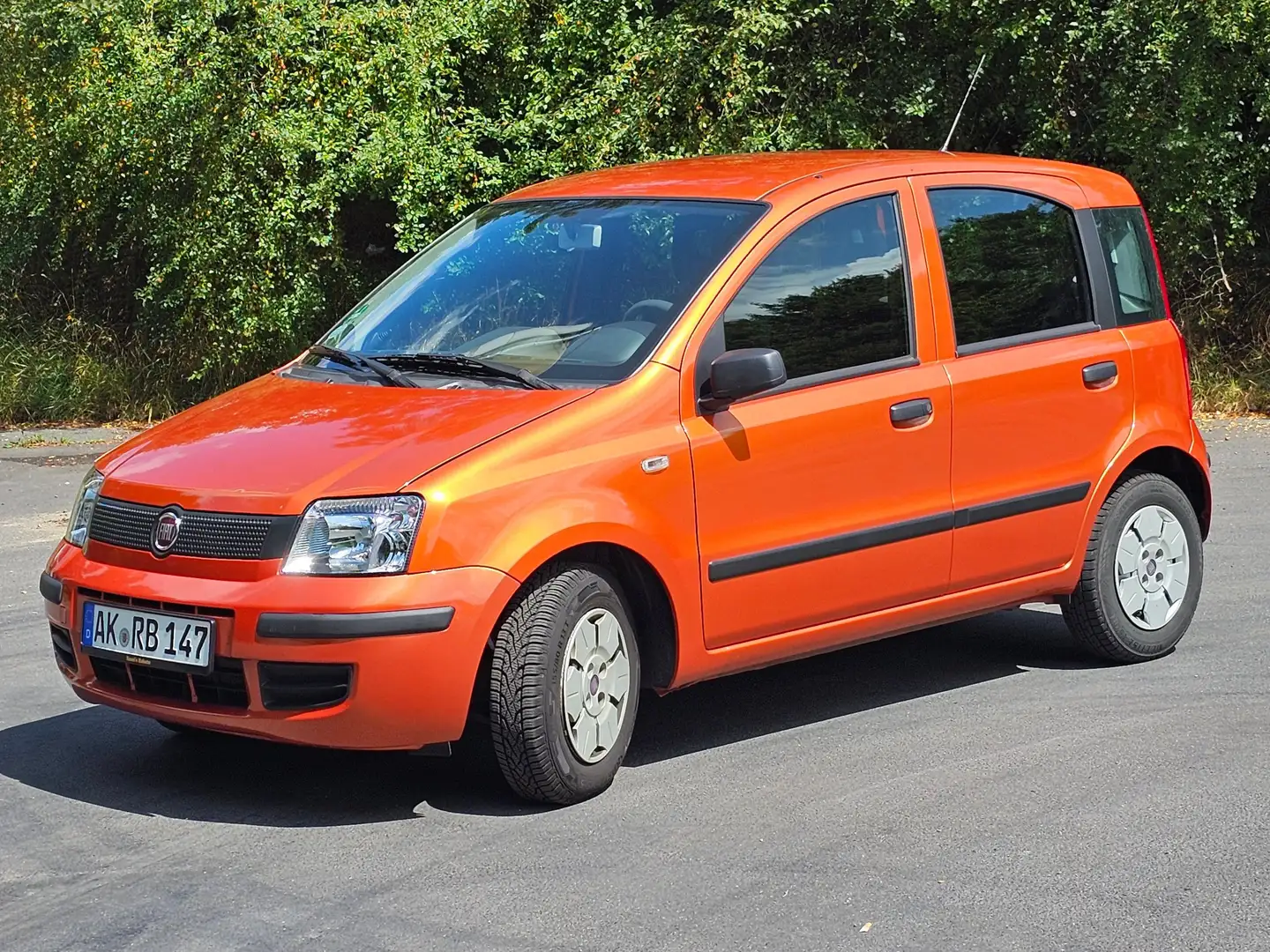 Fiat Panda Panda 1.1 Active - 1
