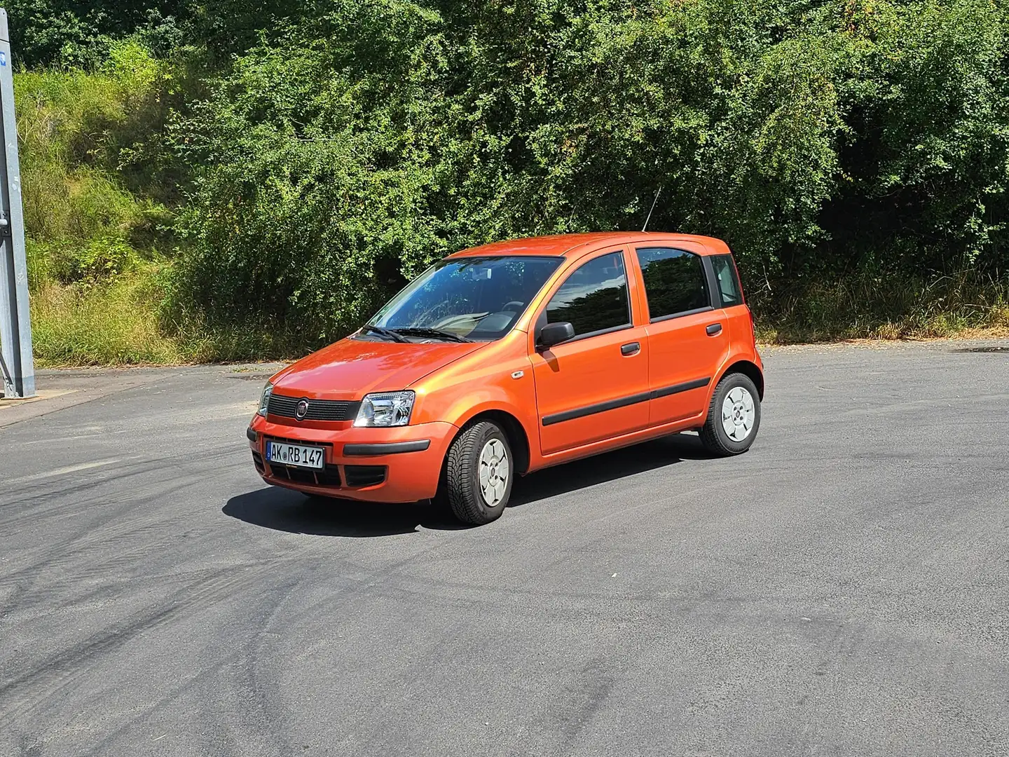 Fiat Panda Panda 1.1 Active - 2