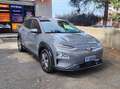 Hyundai KONA Kona Electric I 2018 64 kWh EV Xprime Safety Pack Grigio - thumbnail 3