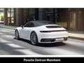Porsche 992 (911) Carrera Cabriolet Blanc - thumbnail 8