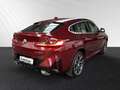BMW X4 xDrive20d M Sport|Pano|Standhzg.|Head-Up|HiFi Rot - thumbnail 3