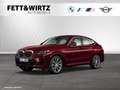 BMW X4 xDrive20d M Sport|Pano|Standhzg.|Head-Up|HiFi Rot - thumbnail 1