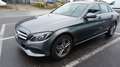 Mercedes-Benz C 180 C 180 9G-TRONIC Avantgarde Grijs - thumbnail 4