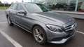 Mercedes-Benz C 180 C 180 9G-TRONIC Avantgarde Grijs - thumbnail 1