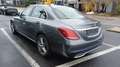 Mercedes-Benz C 180 C 180 9G-TRONIC Avantgarde Grijs - thumbnail 3