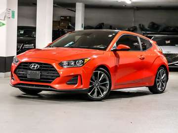 Luxury Auto