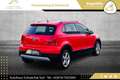 Volkswagen Polo Cross Country 1,6 TDI // 1.BESITZ // PICKERL BIS 09/2... Rot - thumbnail 2