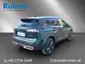 Nissan Qashqai 1,5 VC-T e-Power Tekna / 205 Ps elektrisch Grün - thumbnail 5