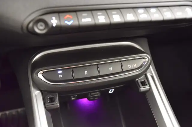Jeep Avenger view 12