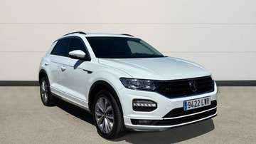 1.0 TSI 81KW ADVANCE R-LINE 110 5P