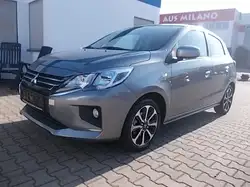 Mitsubishi Space Star Select+, Automatik, 2500km, 1. Hand, Navi, Kamera
