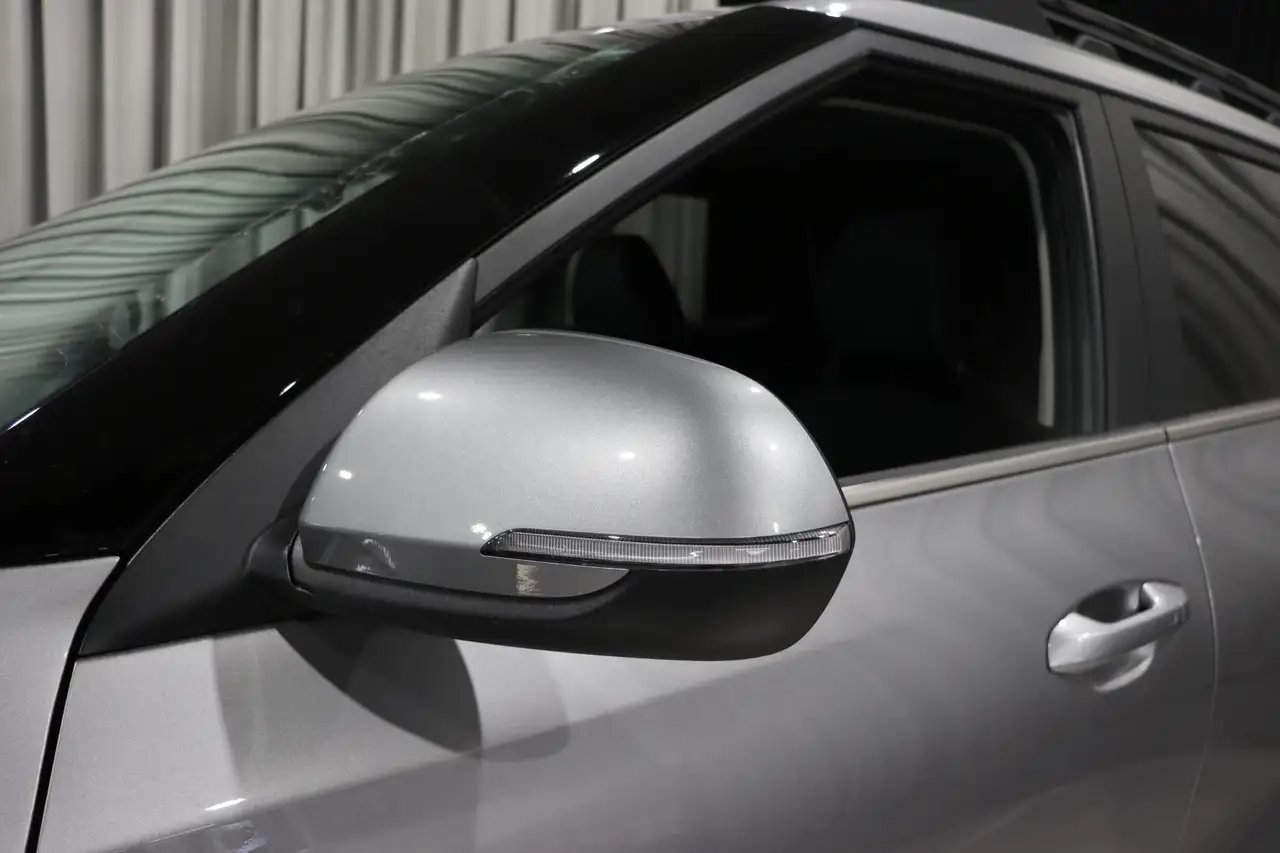 Kia Seltos снимка Kia Seltos