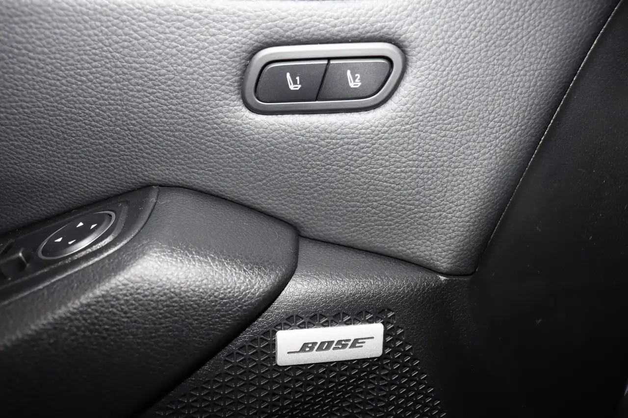 Kia Seltos снимка Kia Seltos