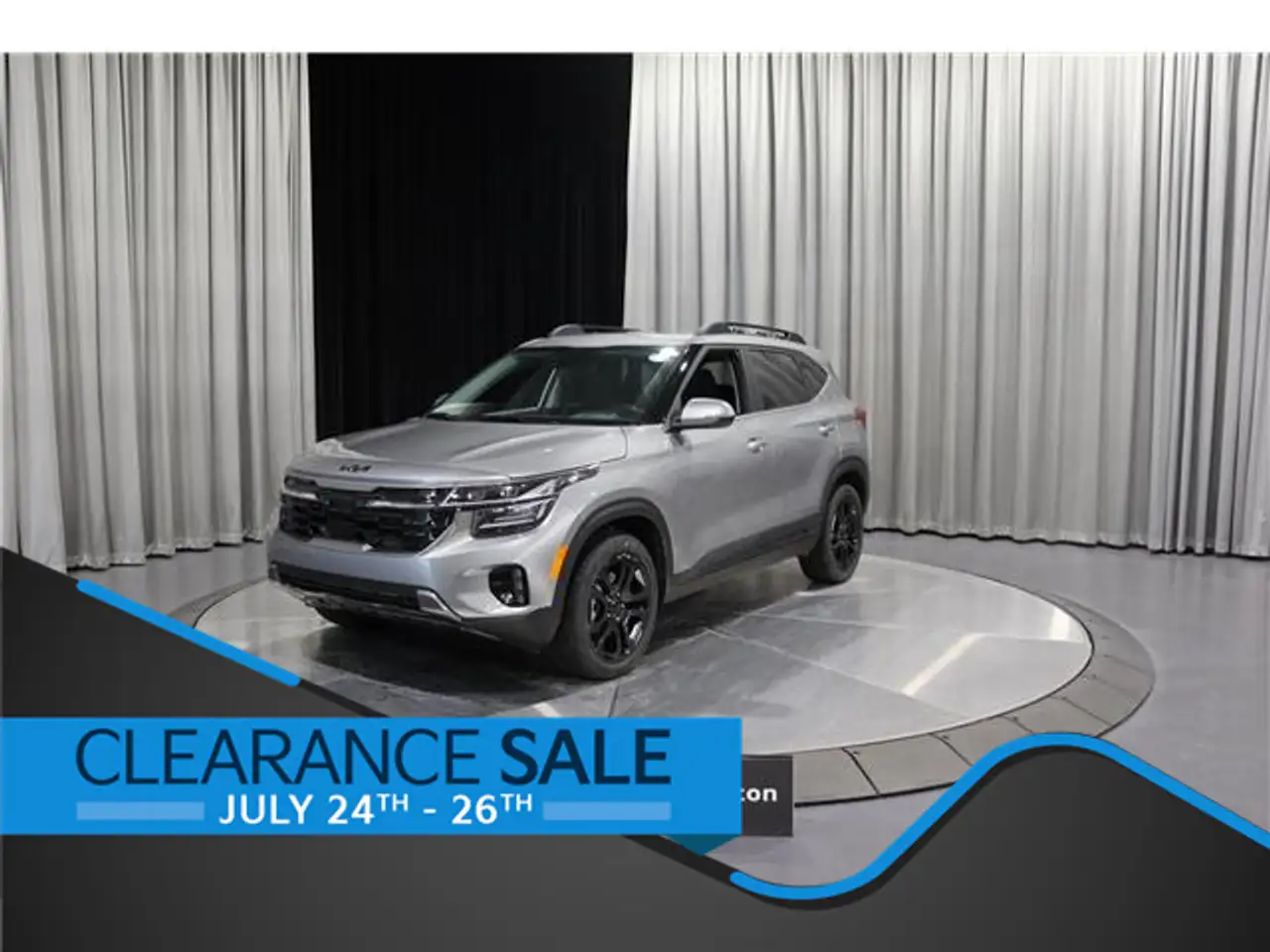 Kia Seltos снимка Kia Seltos