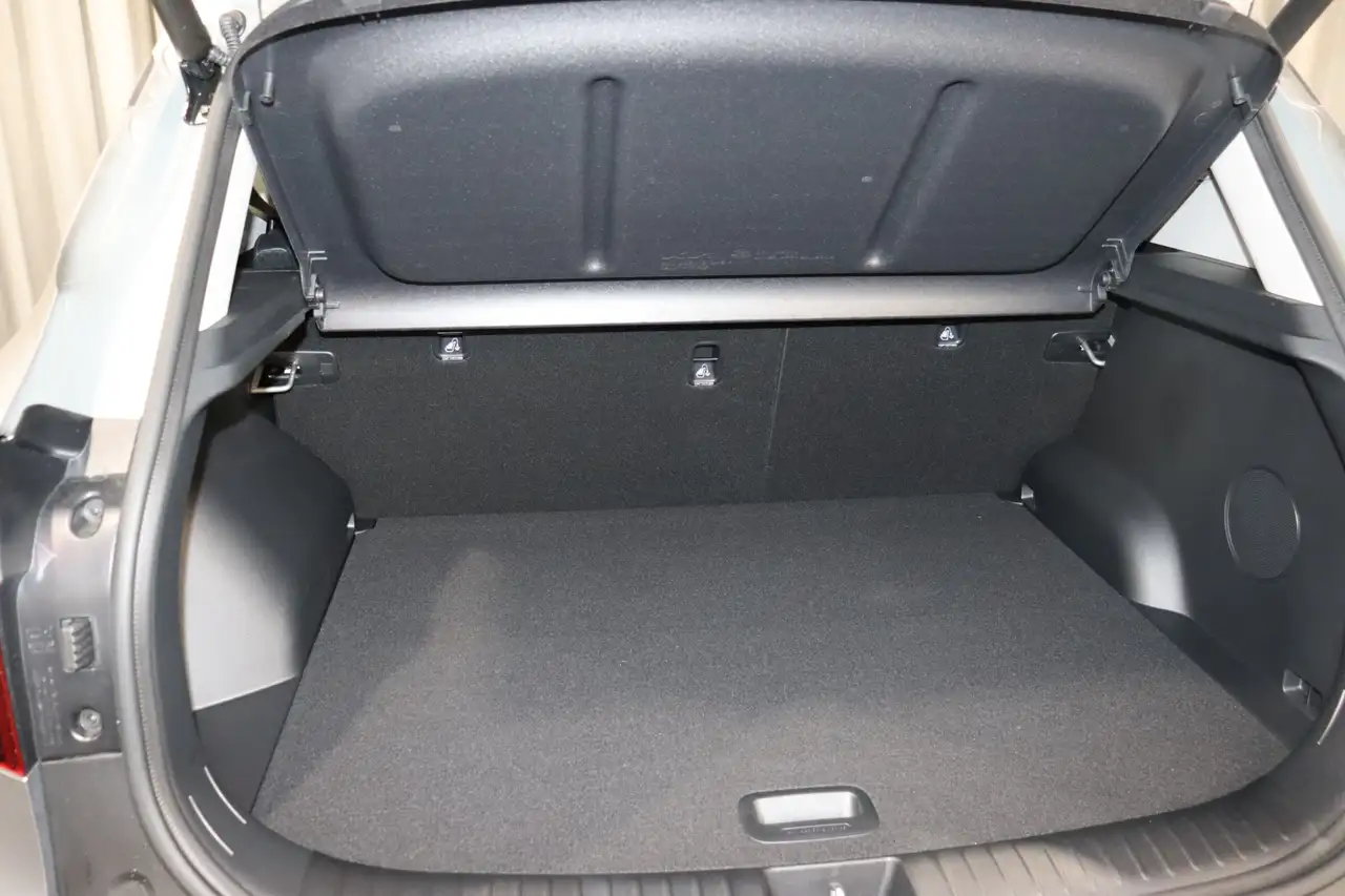 Kia Seltos снимка Kia Seltos