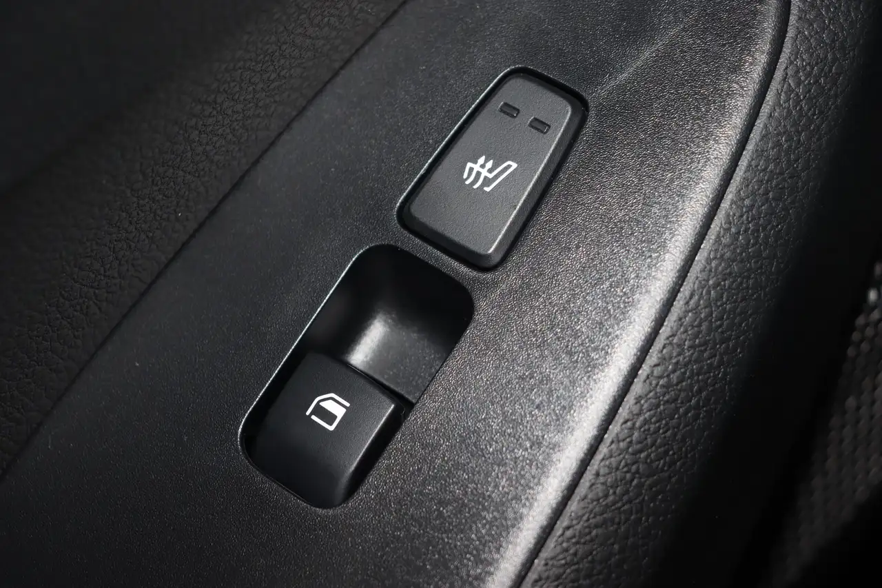 Kia Seltos снимка Kia Seltos