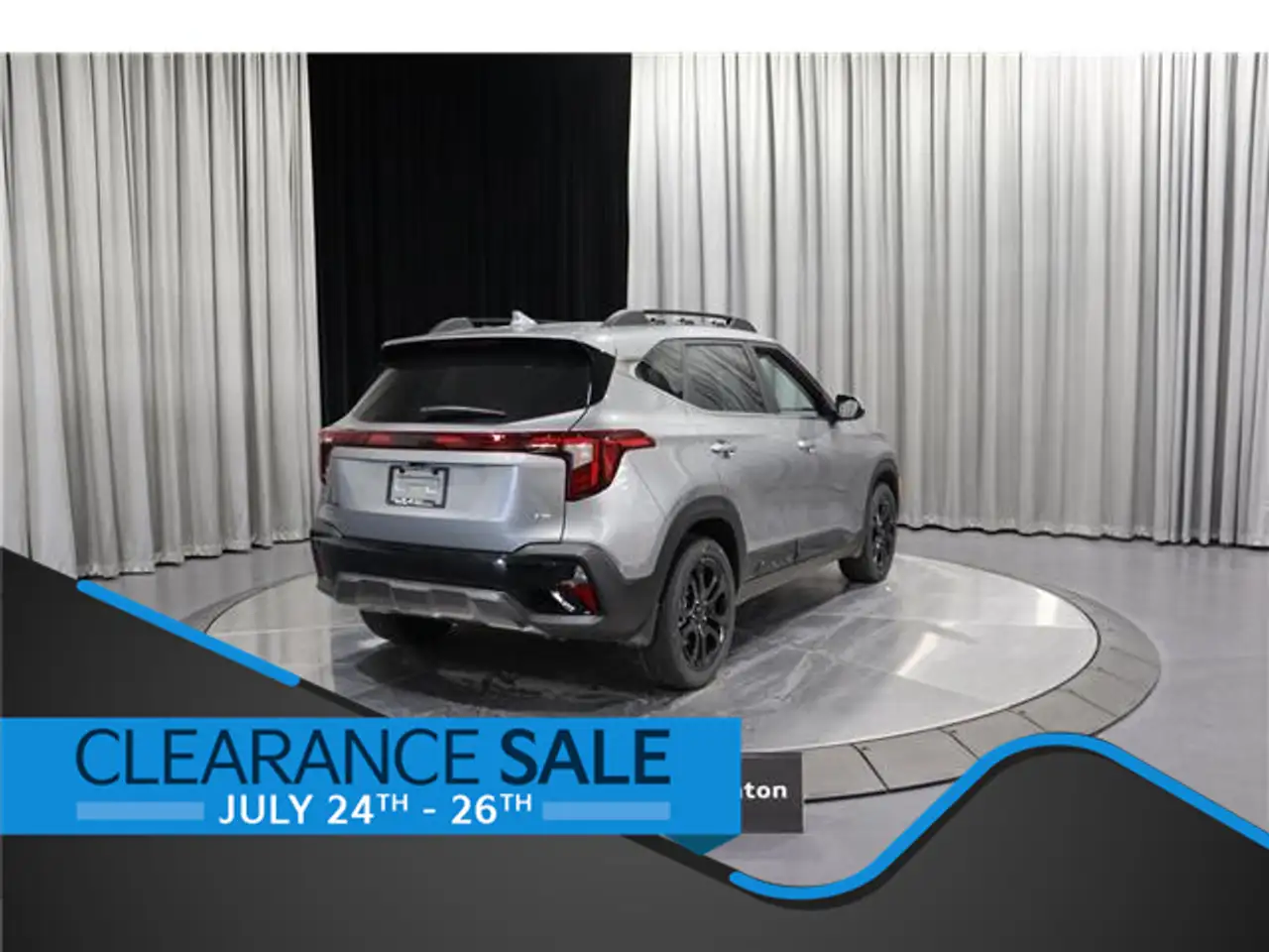 Kia Seltos снимка Kia Seltos
