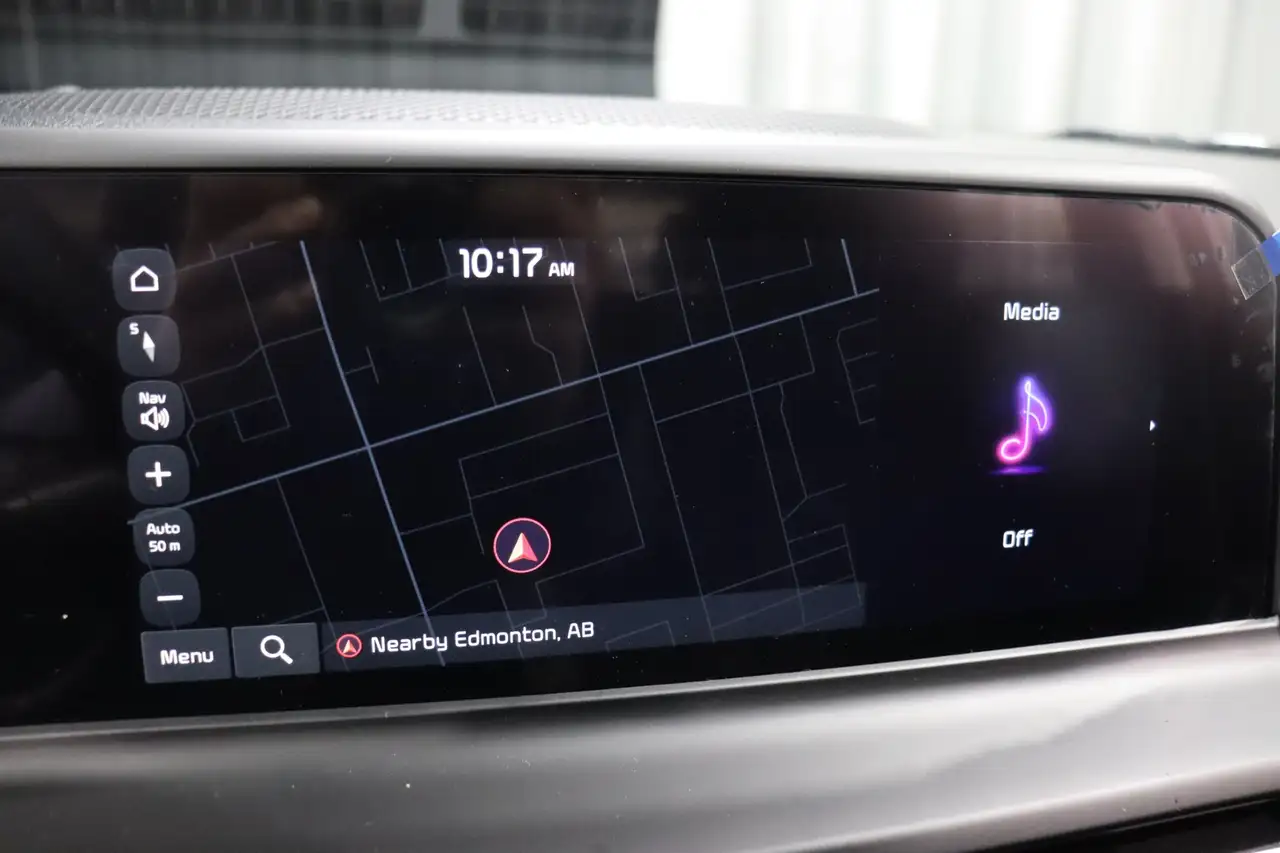 Kia Seltos снимка Kia Seltos